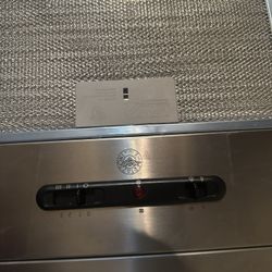 Kitchen Air Hood Fan