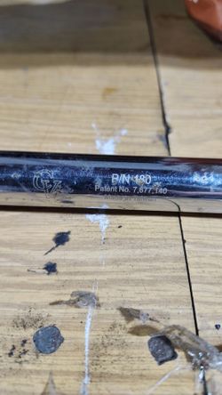 Extendable breaker bar