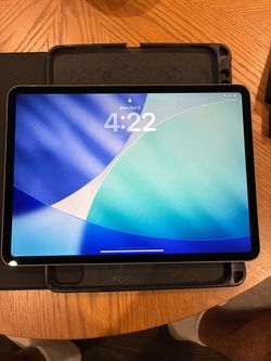 Apple iPad Pro 11-inch 2020
