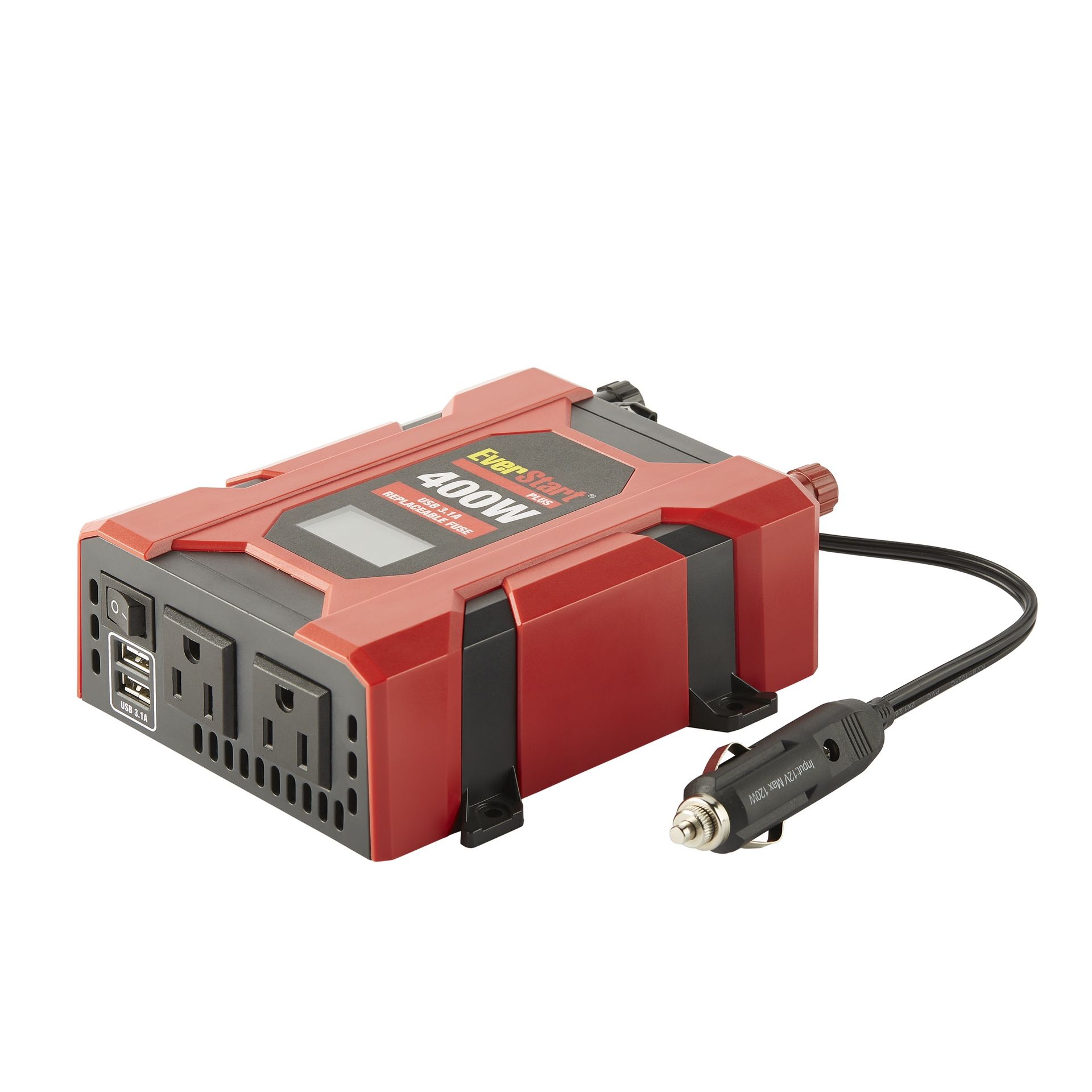 Power inverter