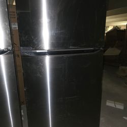 LG Fridge In box 