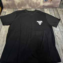 Prada T-shirt XL