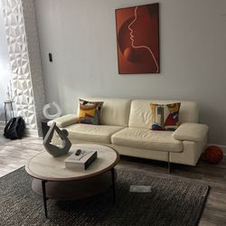 Copenhagen Living Room 