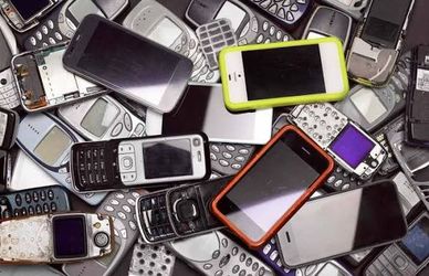Cell Phone, Computers, And Electronics