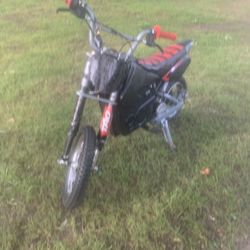 48v razor Mx650