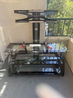 Table For TV