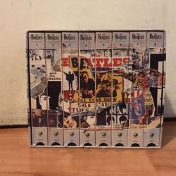 Beatles documentary set