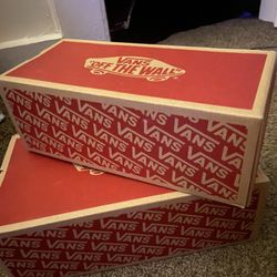 Vans 