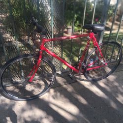 (Schwinn) $/Trade FOR FIXIE/BMX 