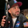 Daniel Ramirez