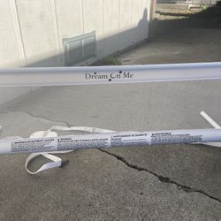 Dream On Me Safety Rail