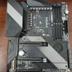 Motherboard X570 ROG Crosshair VIII