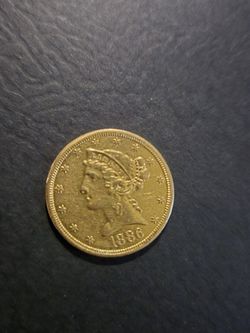 90% Gold Coin