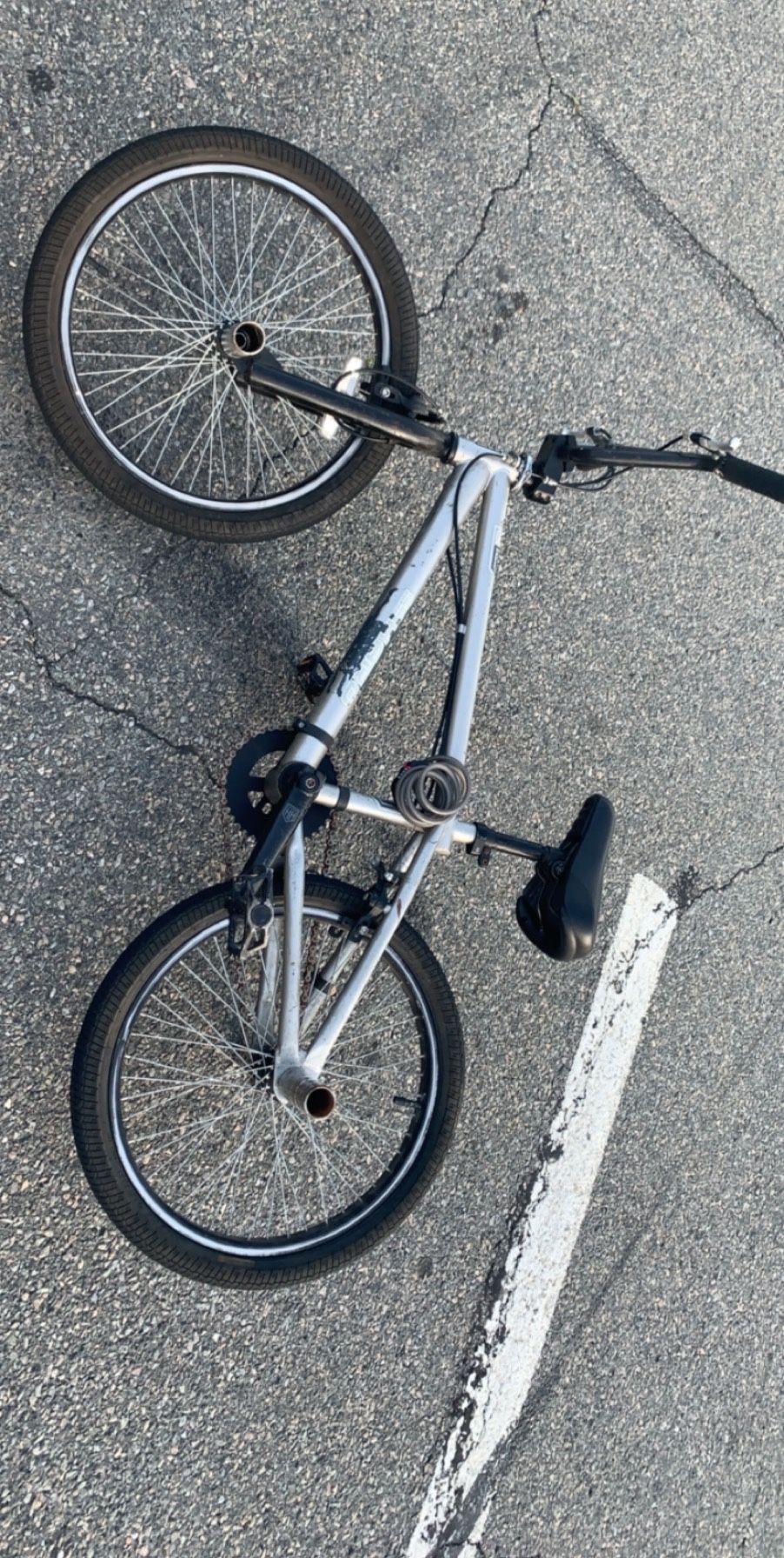 Haro F3 Series (kinda old but works perfect)