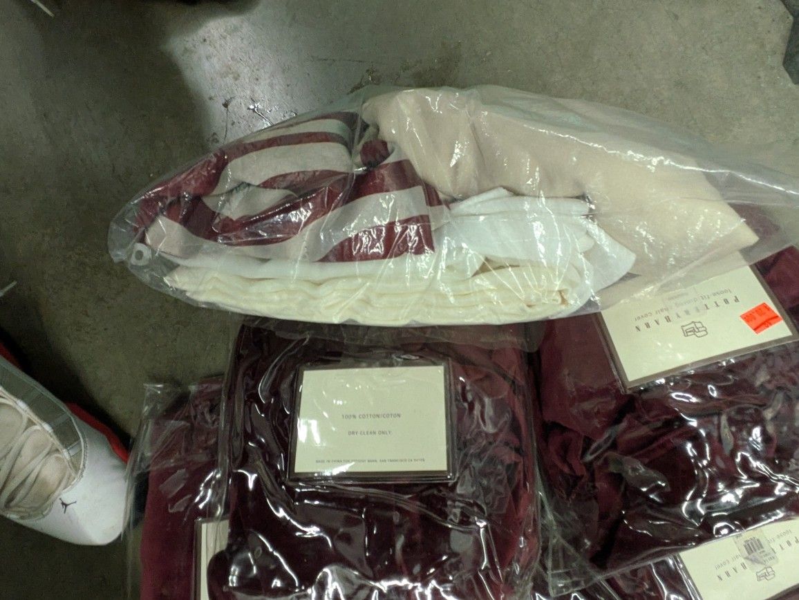 Nice Chair Covers