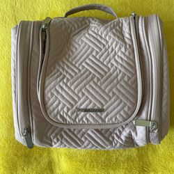 Toiletries Bag - Overnight Bag