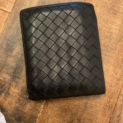 Bottega Veneta Men’s Wallet 
