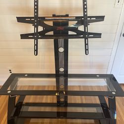 Z Line Designs TV Stand