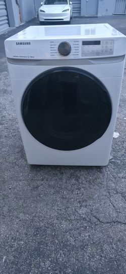 Clean & Ready_ Sansumg Front - loand