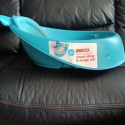Baby Bath Tub