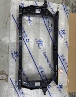 Hyundai 64101-1R300 Carrier Assembly-Front End Module 2011-2014 Hyundai Accent