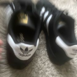 Adidas Superstar 2 / Shell toes 
