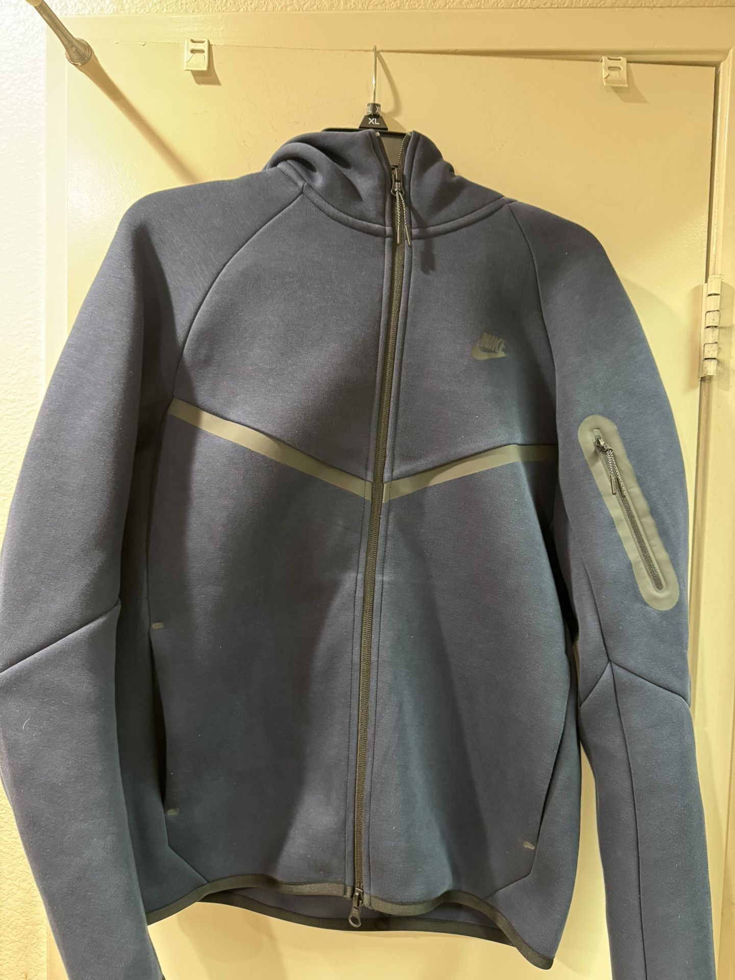 Nike Tech Jacket Brand New