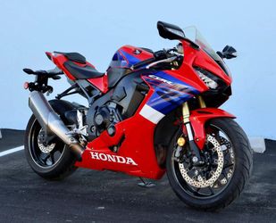 2023 Honda CBR1000RR