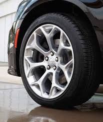 Pacifica Town And Country Buick Wheels Chrysler 200 Rims