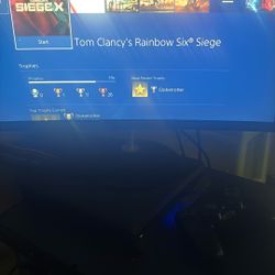 ps4 with 75hz monitor