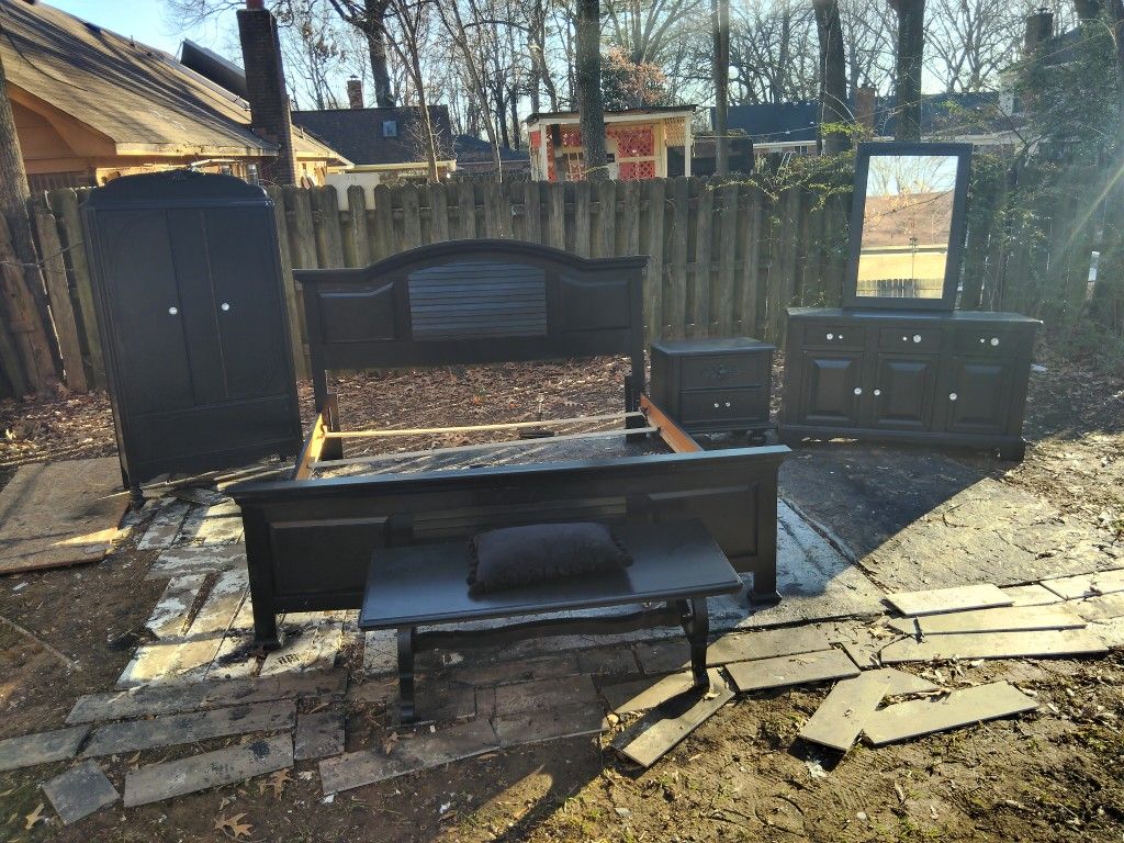 Remix Furniture