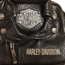 Collectible Harley Davidson’s purse