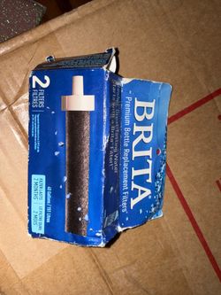 Brita Premium Bottle Filters