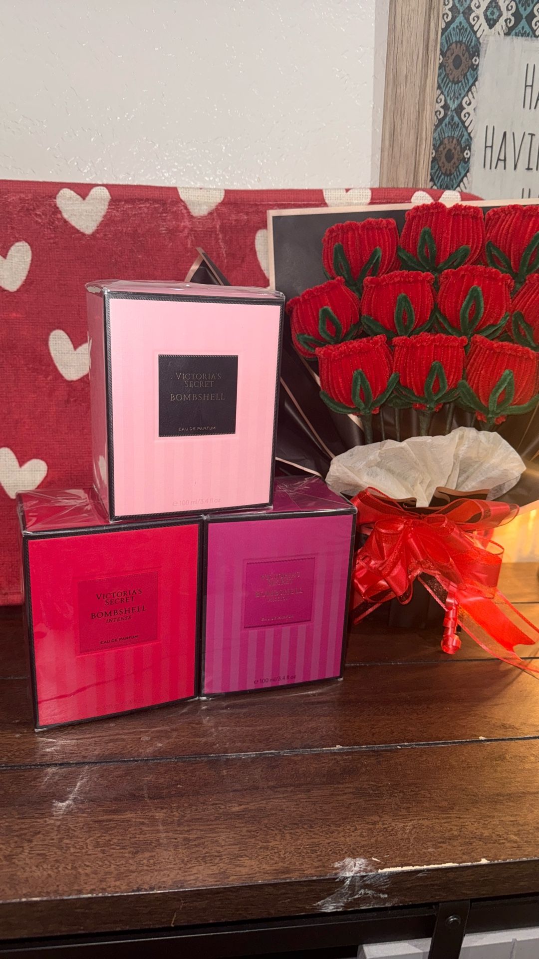 Victoria Secret Perfume