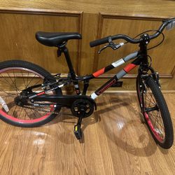 [A] $100 Kids GUARDIAN 20 Inch Bike 