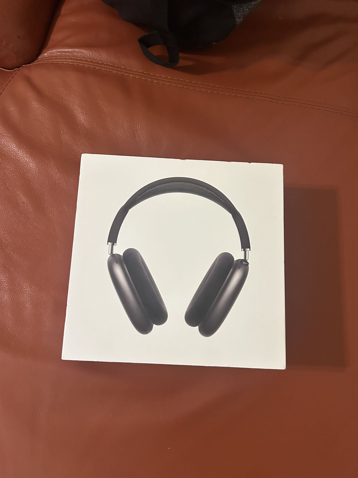 Apple Airpods Max