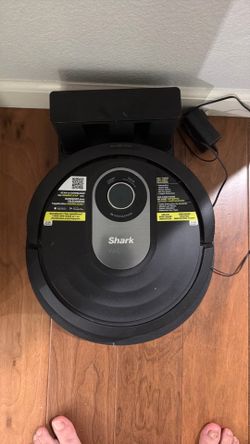 Shark VacMop