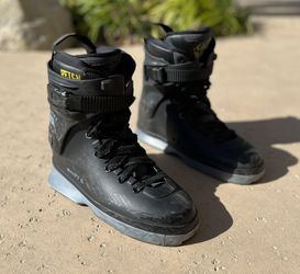 Razors Shift 2 w/ Reign Liners Size 10