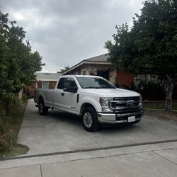 Ford F250