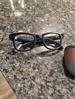 Ray-Ban Meta Wayfarer Gen 2