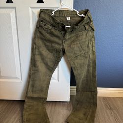 Trousers