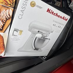 Kitchenaid