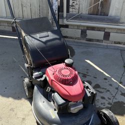 Honda Lawnmower 