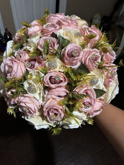 Ramo De Quinceañera
