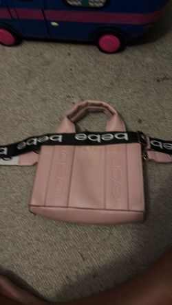 Bebe purse