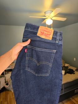 511 LEVI's
