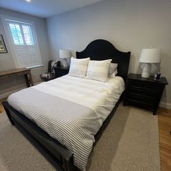Stanley Queen bedroom Set