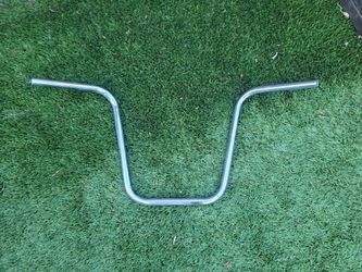 Harley / Chopper Ape Hanger Handlebars