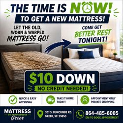WHO WANTS A GREAT DEAL ONLY $10 Down 