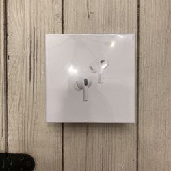 AirPods Pro 2